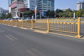 道路护栏