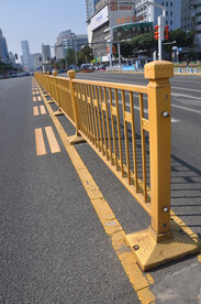市政护栏