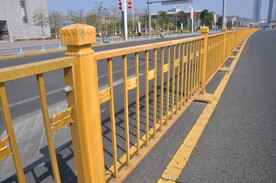 道路护栏
