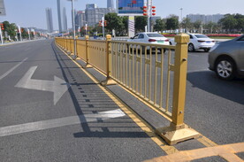 道路护栏