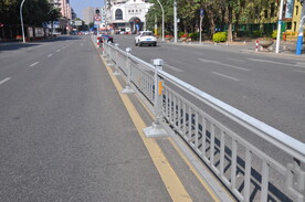道路护栏