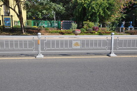 市政护栏