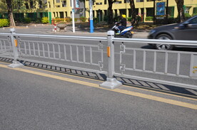 市政护栏