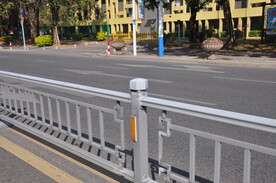 道路护栏