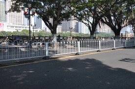 市政护栏