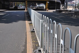 道路护栏