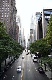 城市公路