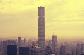 建筑楼宇