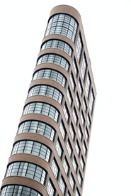 建筑楼宇