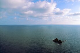 海景