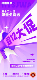 购物节