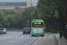 公交车