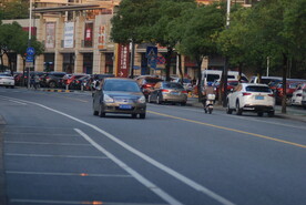 城市道路