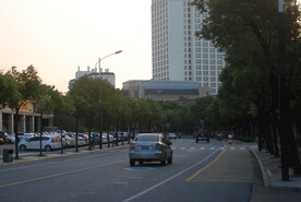 城市道路
