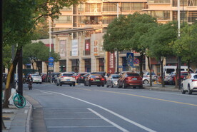 城市道路