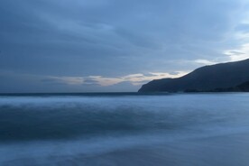 山水风景