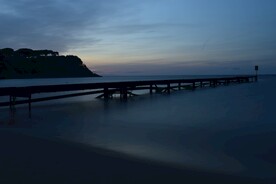 山水风景