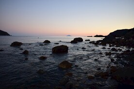 山水风景