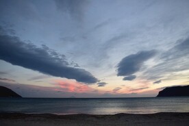 山水风景