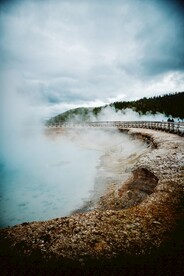 山水风景