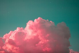 天空云彩