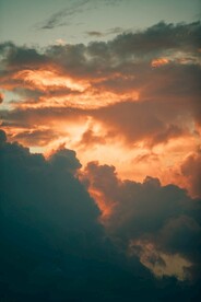  霞光