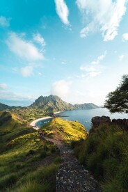 山水风景