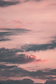 天空云彩