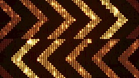 动感炫丽演艺LED炫灯