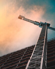 建筑工地