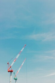 建筑工地