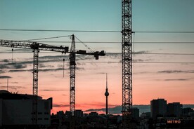建筑工地