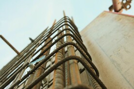 建筑工地
