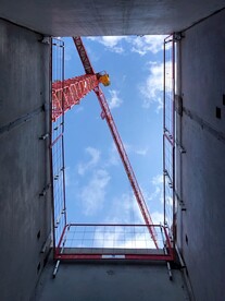 建筑工地