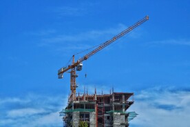 建筑工地