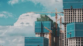 建筑工地