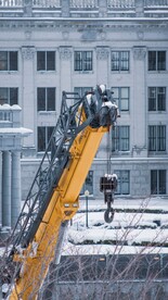 建筑工地