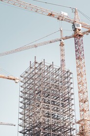 建筑工地