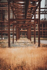 建筑工地