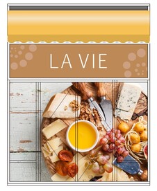 高端地产商业街包装调性图片