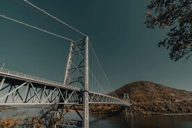 桥梁建筑