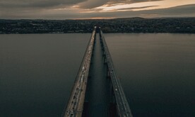 桥梁建筑