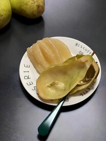 啤梨