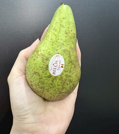 啤梨