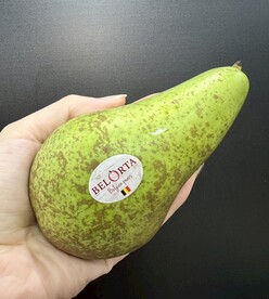 啤梨