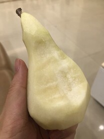 啤梨