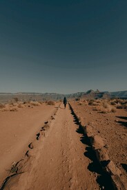 黄土山路
