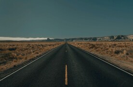 公路