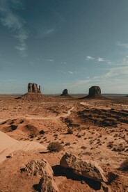 黄土丘陵