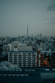 建筑楼宇